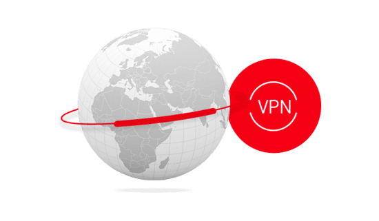 Smart VPN Client