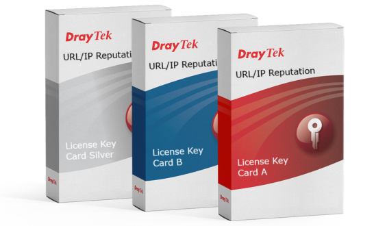 WCF (URL/IP Reputation)