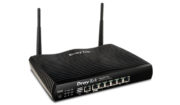 VigorLTE 200n – Wielofunkcyjny router z wbudowanym modemem LTE, VPN oraz Wi-Fi