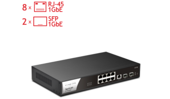 VigorSwitch G2100