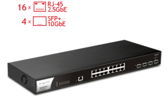 VigorSwitch Q2200x