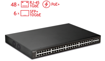 VigorSwitch P2540xs