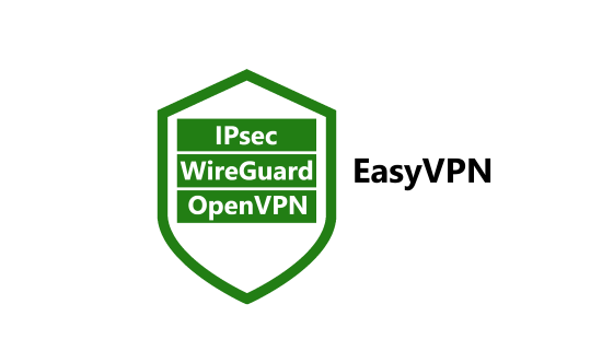 EasyVPN