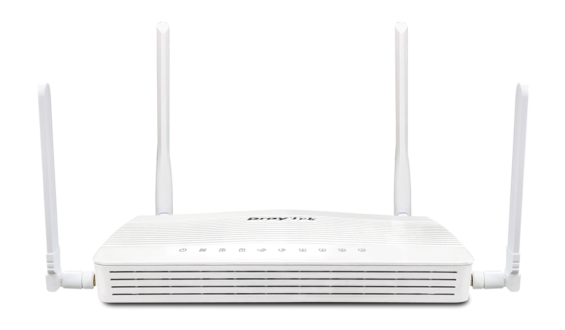 Vigor C510ax