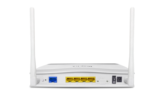 Vigor C510ax