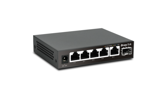 VigorSwitch Q60x